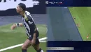 ¡Se salvó Cienciano! Rony anotó el 1-0 de Atlético Mineiro, pero fue anulado por el VAR - VIDEO