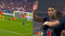 ¡Golazo de PSG! Hakimi abrió el marcador 1-0 sobre Inter y acaricia la 'Orejona' de la Champions
