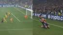 ¡Una máquina! PSG anota el 2-0 sobre Inter en 20 minutos con golazo de Desiré Doué