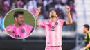 ¡Apunta al Mundial de Clubes! Lionel Messi sella espectacular doblete con Inter Miami - VIDEO