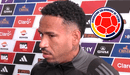 Pedro Gallese y su categórico mensaje sobre el Perú vs. Colombia: "Si se pierde..."