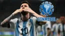 ¿Hola, Liga 1? Lionel Messi decidió jugar en club de Sudamérica, según periodista argentino
