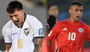 ¿Qué canal transmite el partido de Bolivia vs. Chile EN VIVO HOY?