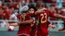 La espectacular noticia que recibió Venezuela a horas de enfrentar a Uruguay por Eliminatorias