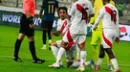 ¡Era un golazo! Paolo Guerrero se falló el 1-0 de Perú sobre Ecuador - VIDEO