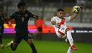 ATV ONLINE, Perú vs. Ecuador EN VIVO GRATIS por Eliminatorias 2026