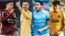 Tabla de posiciones Liga 1 2025: partidos y resultados de hoy del Torneo Apertura