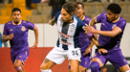 Alianza Lima vs. Comerciantes Unidos EN VIVO por Liga 1 MAX GRATIS