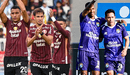 Universitario vs. ADT: la imponente alineación de Fossati para ganar el partido