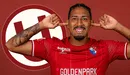 ¿Por cuántas temporadas firmó contrato Jesús Castillo con Universitario de Deportes?