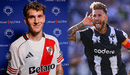 ¿Dónde ver River Plate vs. Monterrey EN VIVO por la fecha 2 del Mundial de Clubes 2025?