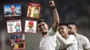Universitario goleó, está en la punta y resultado desató graciosos memes en redes sociales