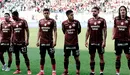 Universitario sorprendió tras informar lesión de jugador clave para Fossati a horas del partido