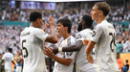 Real Madrid venció 1-0 a Juventus y clasificó a los cuartos de final del Mundial de Clubes
