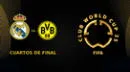 ¿Dónde ver el partido Real Madrid vs. Dortmund EN VIVO y EN DIRECTO ONLINE?