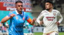 ¿Qué canal transmite Universitario vs. Deportivo Garcilaso EN VIVO por internet?