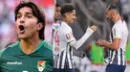 Marcelo Martins sorprende con firme comentario sobre Paolo Guerrero y Hernán Barcos: "Los veo..."