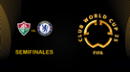 ¿Dónde ver el partido de Fluminense vs. Chelsea EN VIVO?