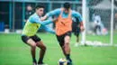 Alineaciones Sporting Cristal vs Atlético Grau: once confirmado de Autuori para buscar el triunfo