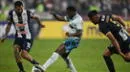 ¿Dónde ver el partido de Alianza Lima vs. Gremio EN VIVO GRATIS?