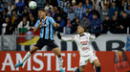 Alianza Lima vs. Gremio EN VIVO por ESPN: minuto a minuto del partido