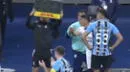 ¡Insólito! Árbitro cometió blooper que afectó a Alianza Lima ante Gremio - VIDEO