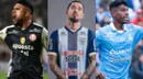 Tabla de posiciones del Torneo Clausura: Así va la clasificación con resultado de Universitario