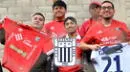 Cienciano contrató a futbolista que se encontraba jugando la Liga 1 2025 con Alianza Lima