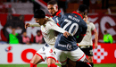 ¿Dónde mirar Universitario vs. Cienciano EN VIVO por internet?