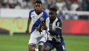 ¿Qué canal transmite el partido de Alianza Lima vs. Alianza Atlético EN VIVO?