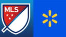 Es oficial: Walmart anunció un convenio sin precedentes con la Major League Soccer