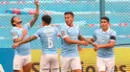 Sporting Cristal vs. Sport Huancayo EN VIVO por Liga 1 MAX: minuto a minuto