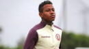 Periodista internacional cuestiona el nivel de Andy Polo en la 'U': "Hoy no lo veo tan..."