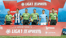 CONAR eligió a polémico árbitro para el clásico entre Alianza Lima vs. Sporting Cristal