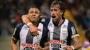 Alianza Lima vs. Juan Pablo II EN VIVO por Liga 1 MAX: transmisión del partido