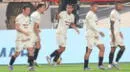 Universitario vs. Atlético Grau EN VIVO por GOLPERU: minuto a minuto del partido