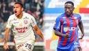 El once confirmado de Fossati para el Universitario vs Alianza Universidad en Huánuco