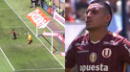 ¿Por qué no se validó el gol de Alex Valera en el rebote tras fallar penal con Universitario?