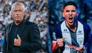 La tajante decisión que tomó Gorosito con Gianfranco Chávez para partido ante Ayacucho FC
