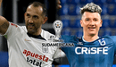 ¿A qué hora juega Alianza Lima vs. Universidad Católica de Ecuador hoy?