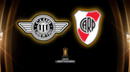 ¿Dónde ver el partido de River Plate vs. Libertad EN VIVO ONLINE GRATIS?