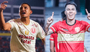 Universitario vs. Sport Huancayo: el once confirmado de Jorge Fossati para sumar de a tres