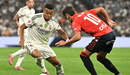 Ver Real Madrid vs. Osasuna EN VIVO ONLINE GRATIS: transmisión del partido