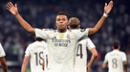 Con gol de Kylian Mbappé, Real Madrid venció 1-0 a Osasuna en su estreno por LaLiga