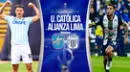 Alianza Lima vs U Católica EN VIVO por la Copa Sudamericana: transmisión del partido
