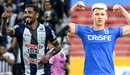 Alianza Lima vs U Católica EN VIVO: ¿Dónde ver y qué canal transmite partido de Copa Sudamericana?