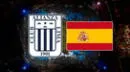 Alianza Lima hizo historia contratando a crack del Madrid: ¿Cuándo debuta en el Clausura?