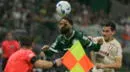 Universitario vs Palmeiras EN VIVO vía ESPN 5 GRATIS por Copa Libertadores