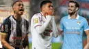Tabla Acumulada Liga 1 2025 y posiciones del Clausura: resultados el resultado del clásico