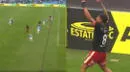 Cristian Mejía silenció el Gallardo y puso el 1-0 de UTC sobre Sporting Cristal - VIDEO